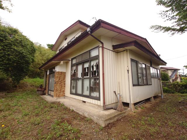 detached 宮城県白石市大平中目字太平前