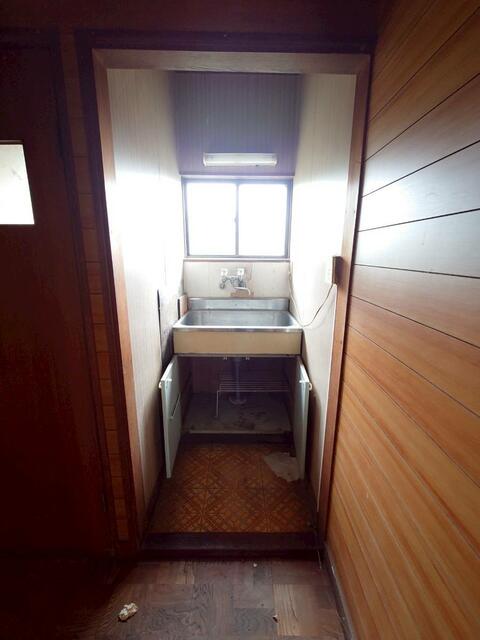 リビング以外の居室