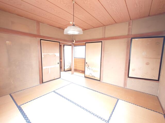 detached 宮城県白石市大平中目字太平前