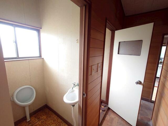 トイレ／撮影日2025-05-26