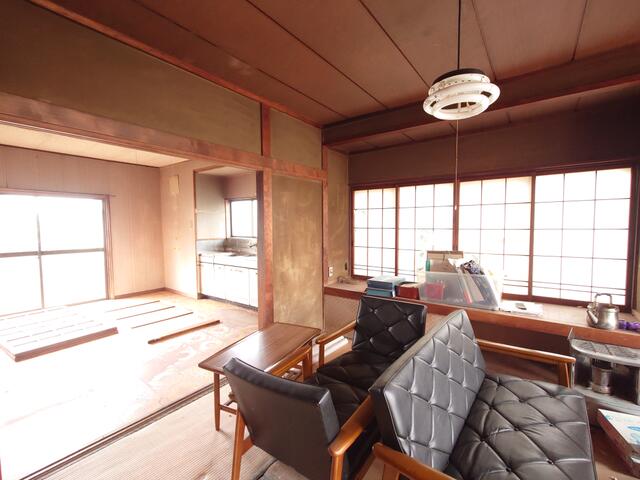 detached 宮城県白石市大平中目字太平前