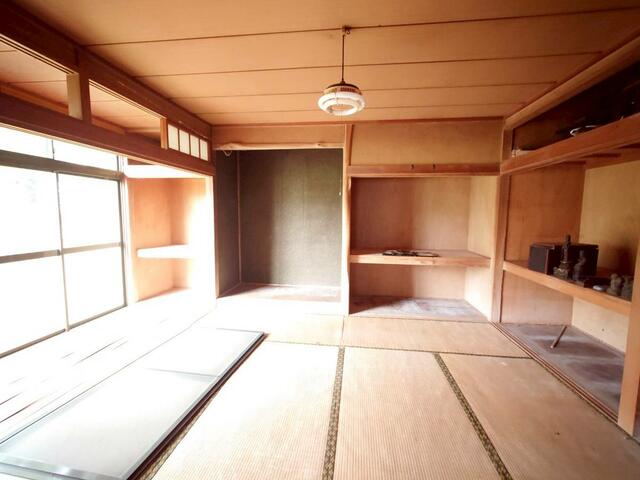 detached 宮城県白石市大平中目字太平前