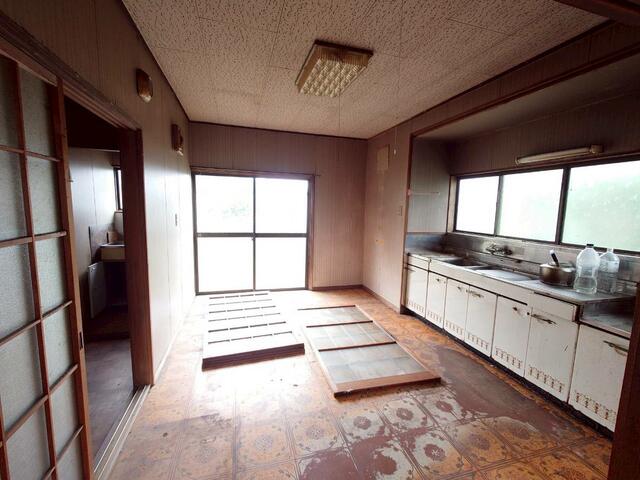 キッチン／撮影日2025-05-26