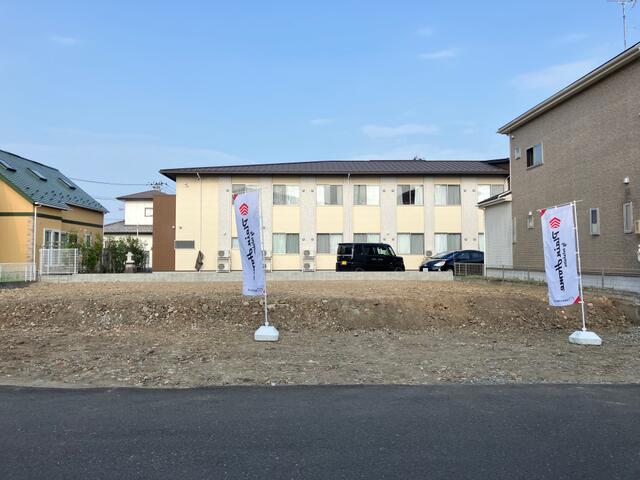 現地写真／撮影日2026-07-20