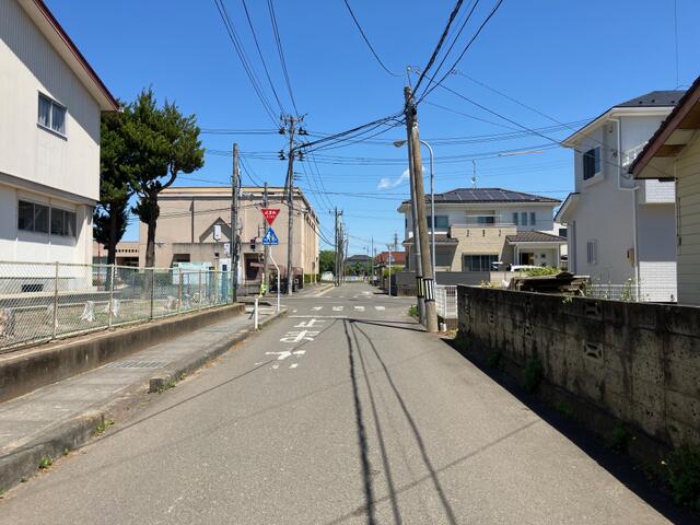 現地写真／撮影日2026-05-30