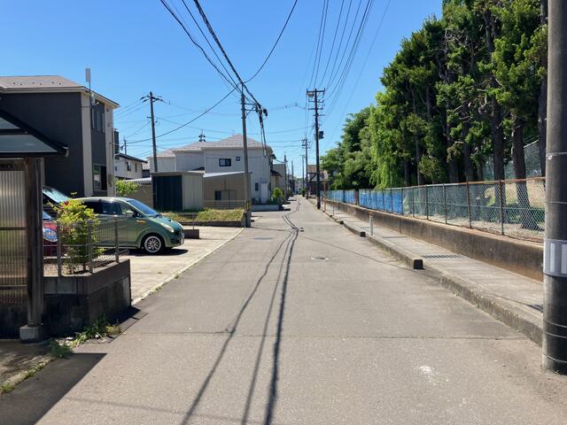 現地写真／撮影日2026-05-30