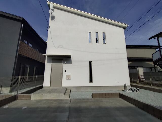 detached 宮城県多賀城市伝上山２丁目