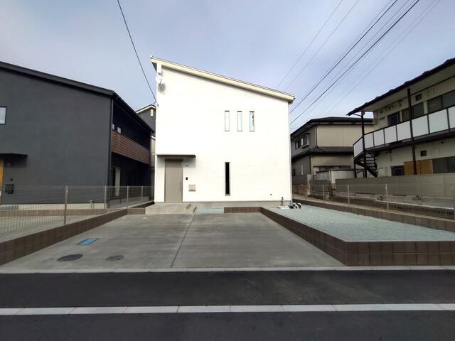 宮城県多賀城市の一戸建て | 4725万円 | 3LDK | 168.1m² | Akiyama house finder