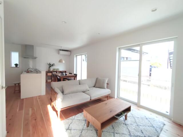 detached 宮城県多賀城市伝上山２丁目