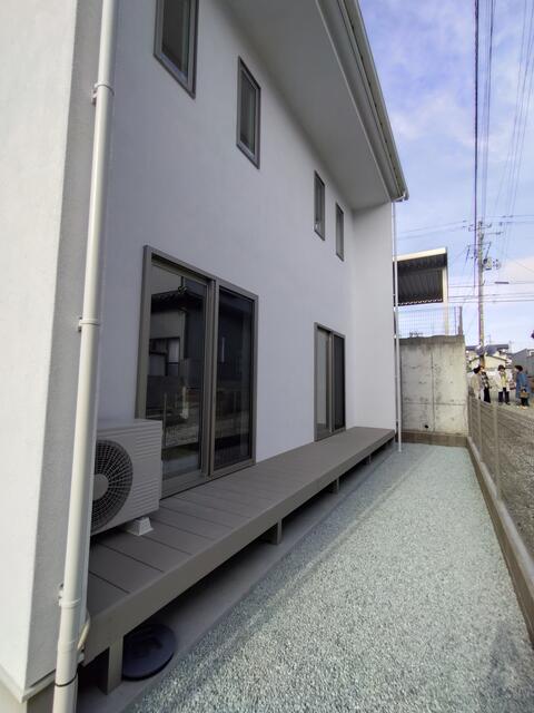 detached 宮城県多賀城市伝上山２丁目
