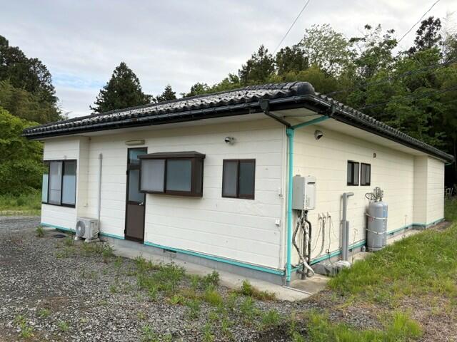 detached 宮城県遠田郡涌谷町字花勝山二号 地図を見る