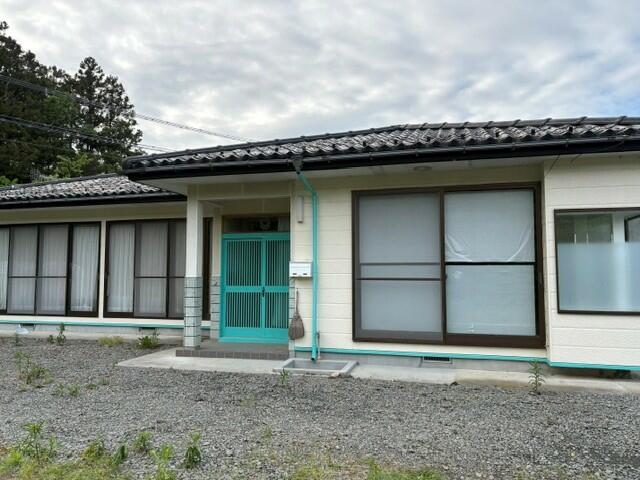 detached 宮城県遠田郡涌谷町字花勝山二号 地図を見る