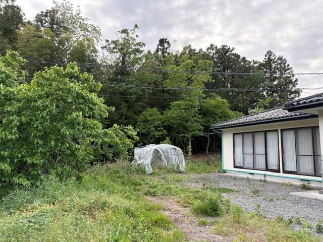 detached 宮城県遠田郡涌谷町字花勝山二号 地図を見る