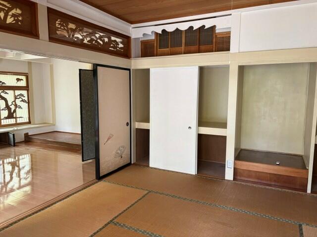 detached 宮城県遠田郡涌谷町字花勝山二号 地図を見る