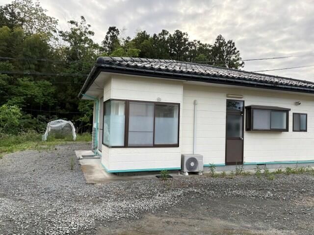 detached 宮城県遠田郡涌谷町字花勝山二号 地図を見る