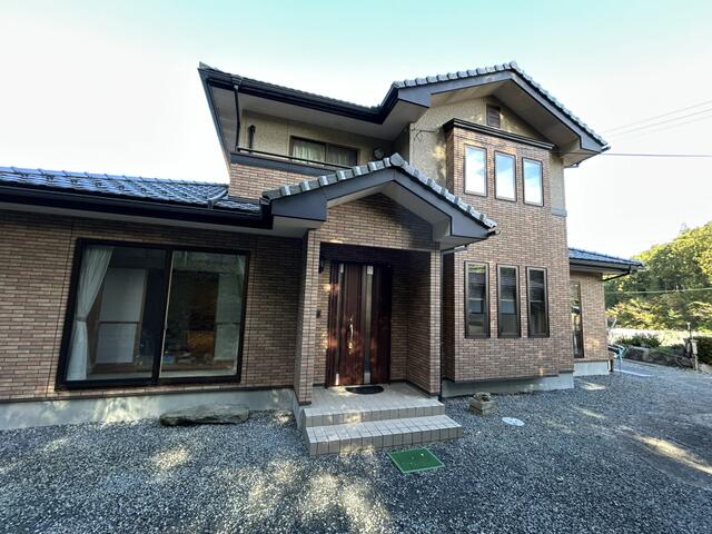 detached 宮城県本吉郡南三陸町志津川字大久保 地図を見る