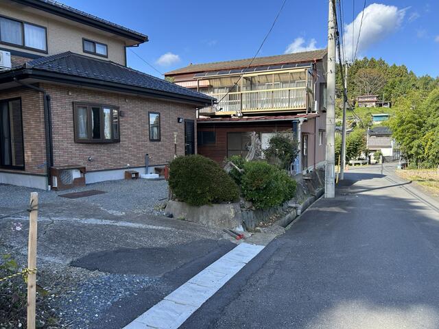 detached 宮城県本吉郡南三陸町志津川字大久保 地図を見る