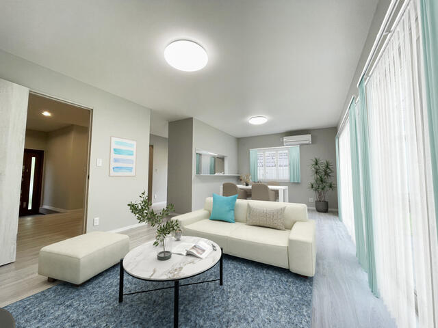 detached 宮城県黒川郡大和町もみじケ丘１丁目