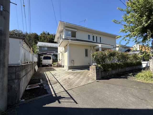 detached 宮城県黒川郡大和町もみじケ丘１丁目