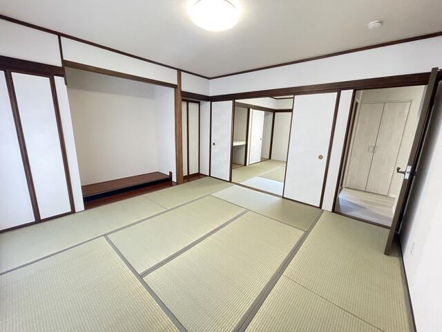 detached 宮城県黒川郡大和町もみじケ丘１丁目