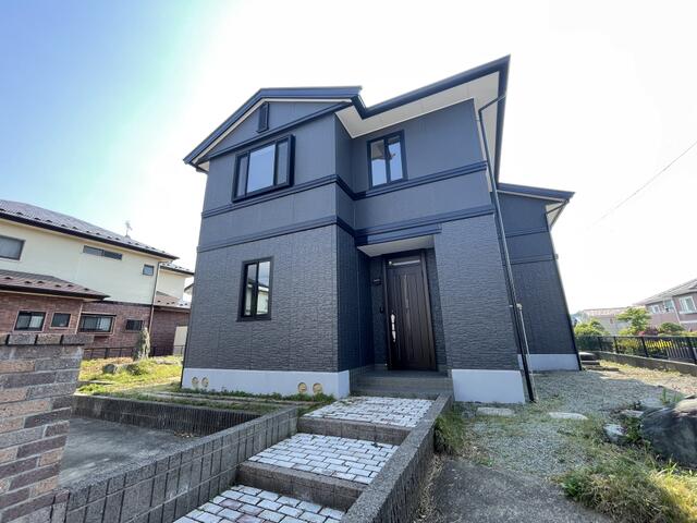 detached 宮城県宮城郡利府町しらかし台１丁目