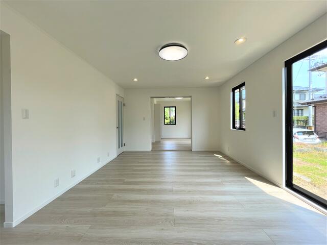 detached 宮城県宮城郡利府町しらかし台１丁目