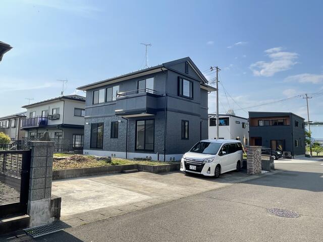 detached 宮城県宮城郡利府町しらかし台１丁目