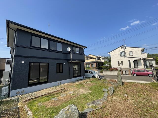 detached 宮城県宮城郡利府町しらかし台１丁目