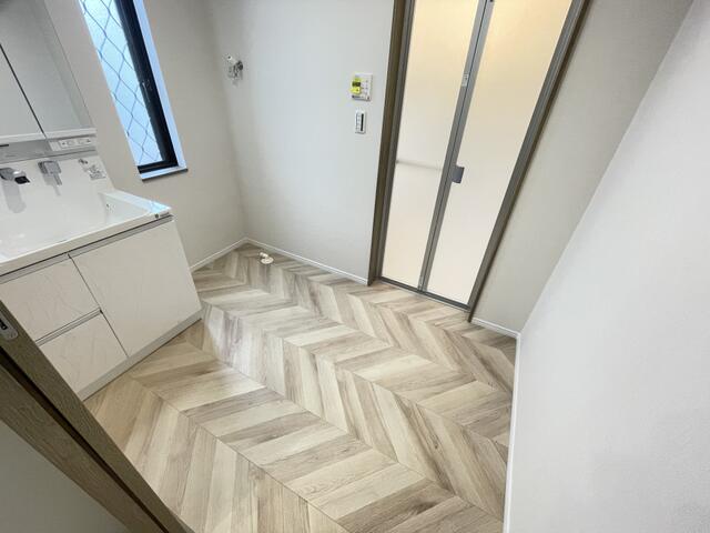 detached 宮城県宮城郡利府町青葉台３丁目