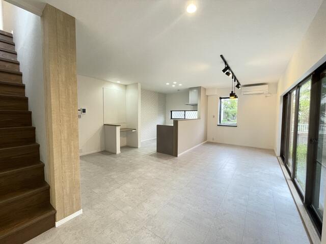 detached 宮城県宮城郡利府町青葉台３丁目