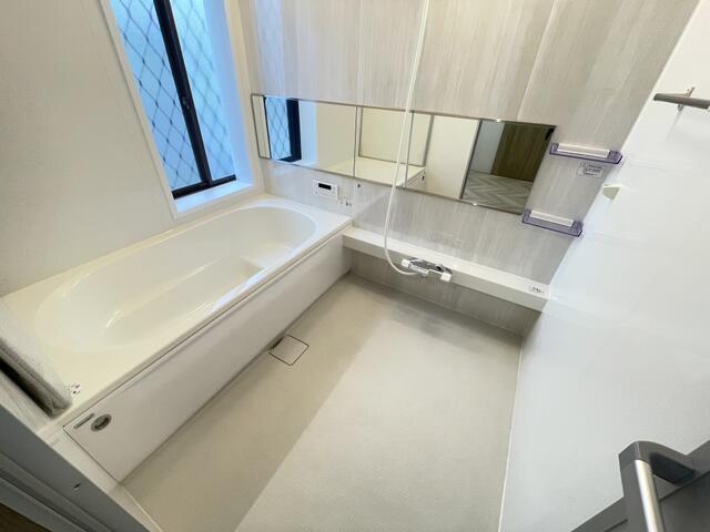 detached 宮城県宮城郡利府町青葉台３丁目