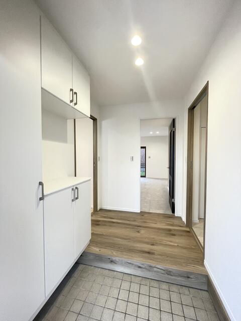 detached 宮城県宮城郡利府町青葉台３丁目