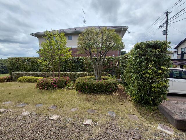 detached 宮城県亘理郡亘理町逢隈上郡字堤ノ内