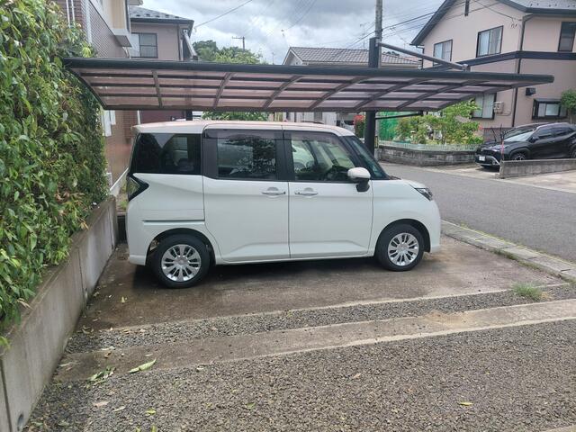detached 宮城県亘理郡亘理町逢隈上郡字堤ノ内