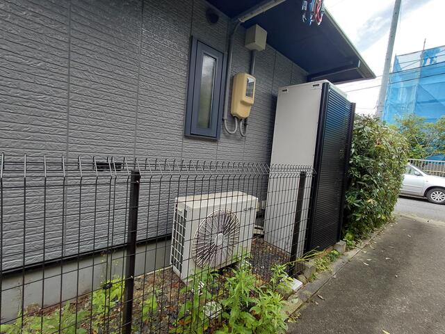 detached 宮城県亘理郡亘理町逢隈上郡字堤ノ内