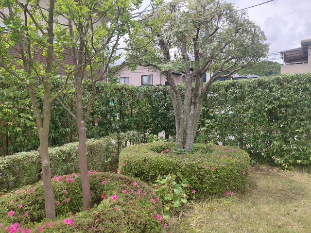 detached 宮城県亘理郡亘理町逢隈上郡字堤ノ内