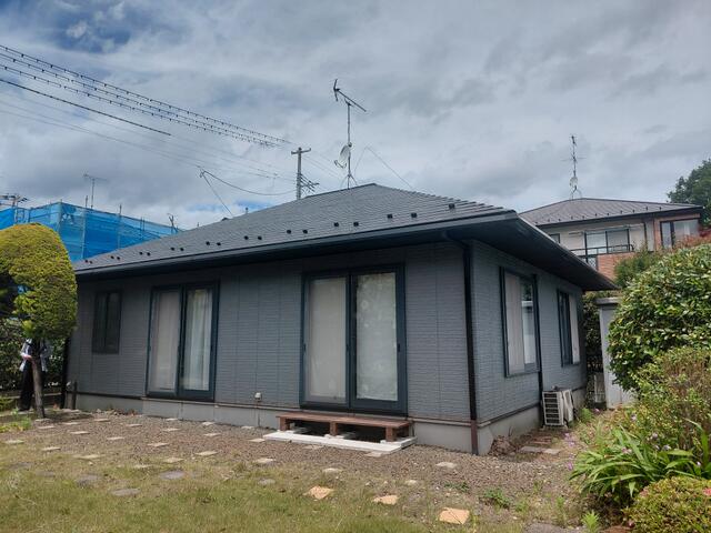 detached 宮城県亘理郡亘理町逢隈上郡字堤ノ内
