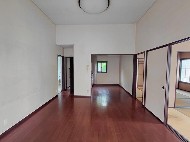 detached 宮城県亘理郡亘理町逢隈上郡字堤ノ内
