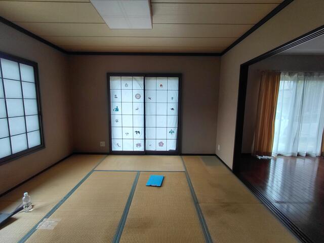 detached 宮城県亘理郡亘理町逢隈上郡字堤ノ内
