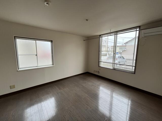 リビング以外の居室