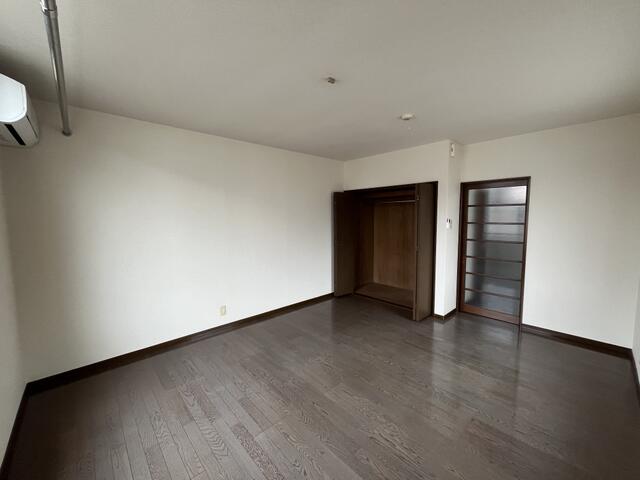 リビング以外の居室