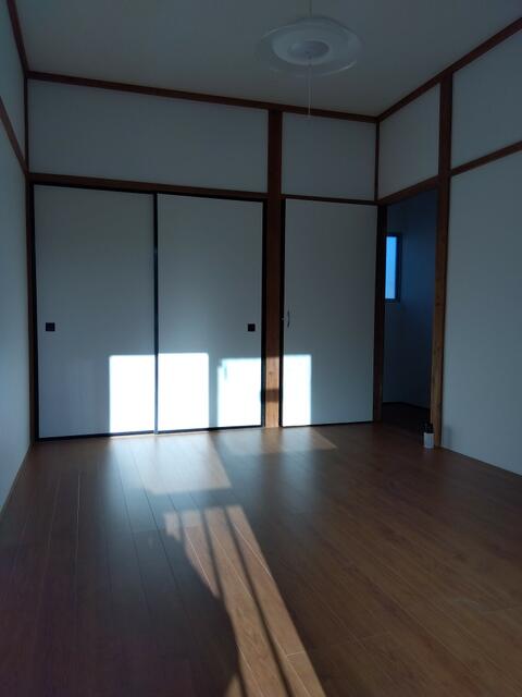 リビング以外の居室