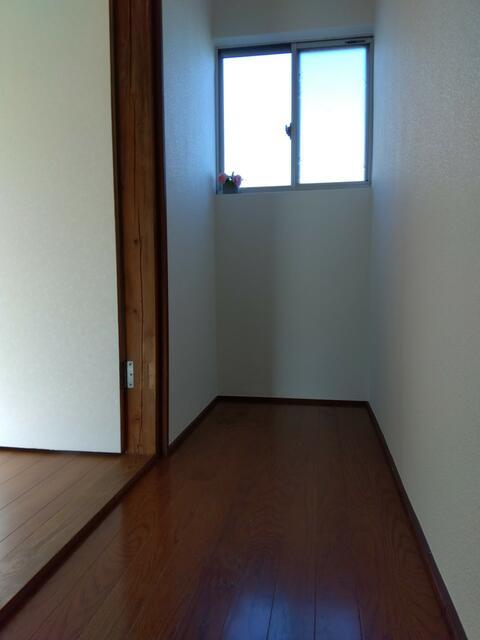 リビング以外の居室