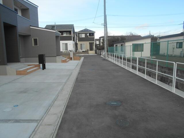 detached 宮城県名取市増田６丁目 地図を見る