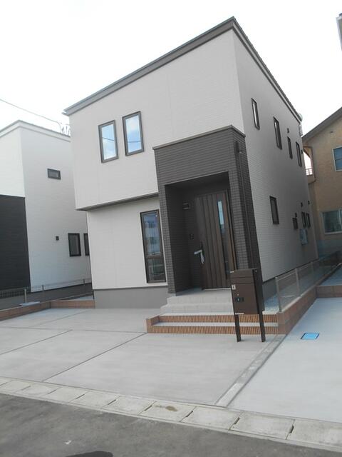 detached 宮城県名取市増田６丁目 地図を見る