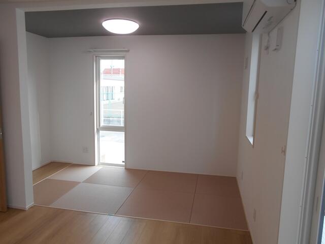 detached 宮城県名取市増田６丁目 地図を見る