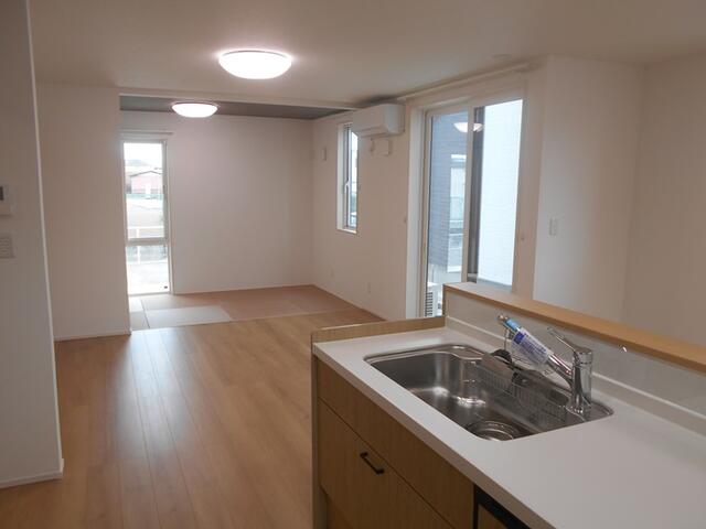 detached 宮城県名取市増田６丁目 地図を見る