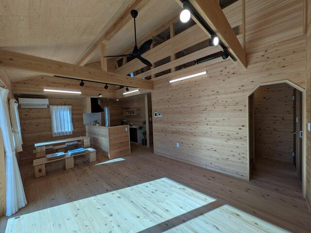 detached 宮城県岩沼市早股字松原 地図を見る