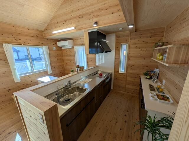 detached 宮城県岩沼市早股字松原 地図を見る