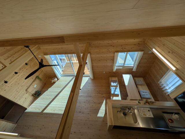 detached 宮城県岩沼市早股字松原 地図を見る